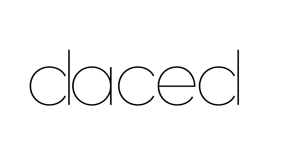 daced
